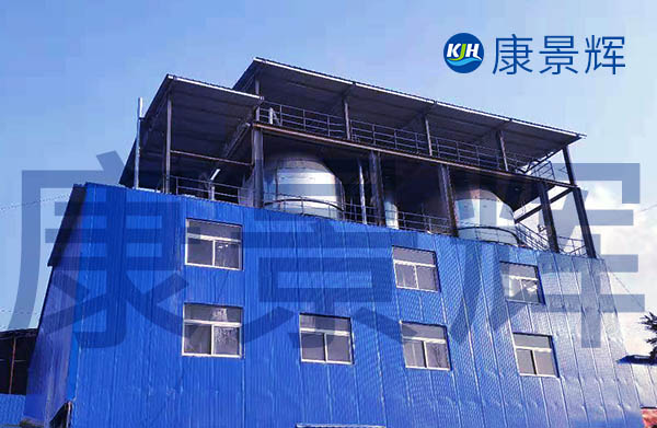 糠醛如何去除？蒸發結晶能去除糠醛嗎？