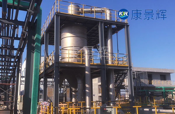 MVR蒸發器在化工行業具體應用案例有哪些？