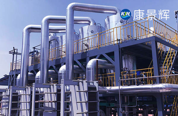什么是多效蒸發(fā)器？蒸發(fā)器廠家揭秘多效蒸發(fā)器