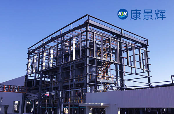 四效蒸發器冷凝水排不出去怎么辦？四效蒸發器常見故障