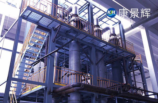 垃圾焚燒電廠廢水怎么處理？能用多效蒸發(fā)器處理嗎