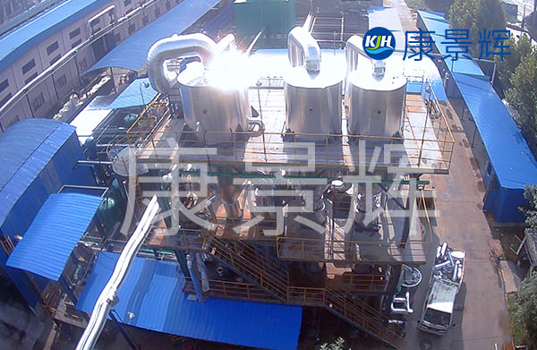 河南三效蒸發(fā)器廠(chǎng)家批發(fā)價(jià)格