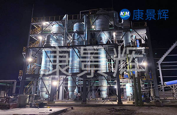 廢水處理設備可以應用于哪些行業呢