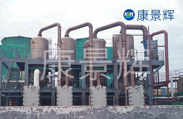 四效tvr蒸發(fā)器價(jià)格