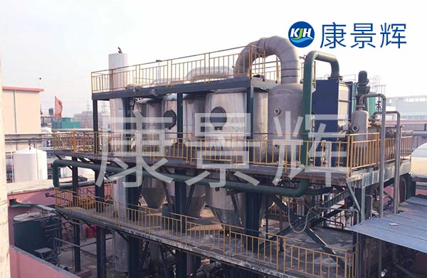 低溫降膜三效蒸發器定制廠家在哪兒有？